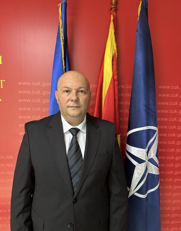 Трајче Јовановски
