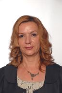 Сузана Салиу