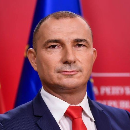 Стојанче Ангелов