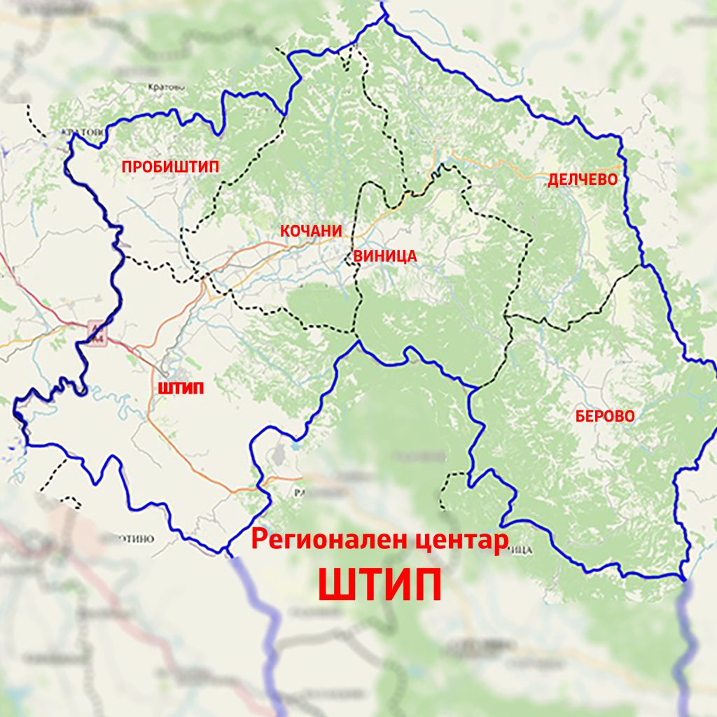 РЦУК ШТИП