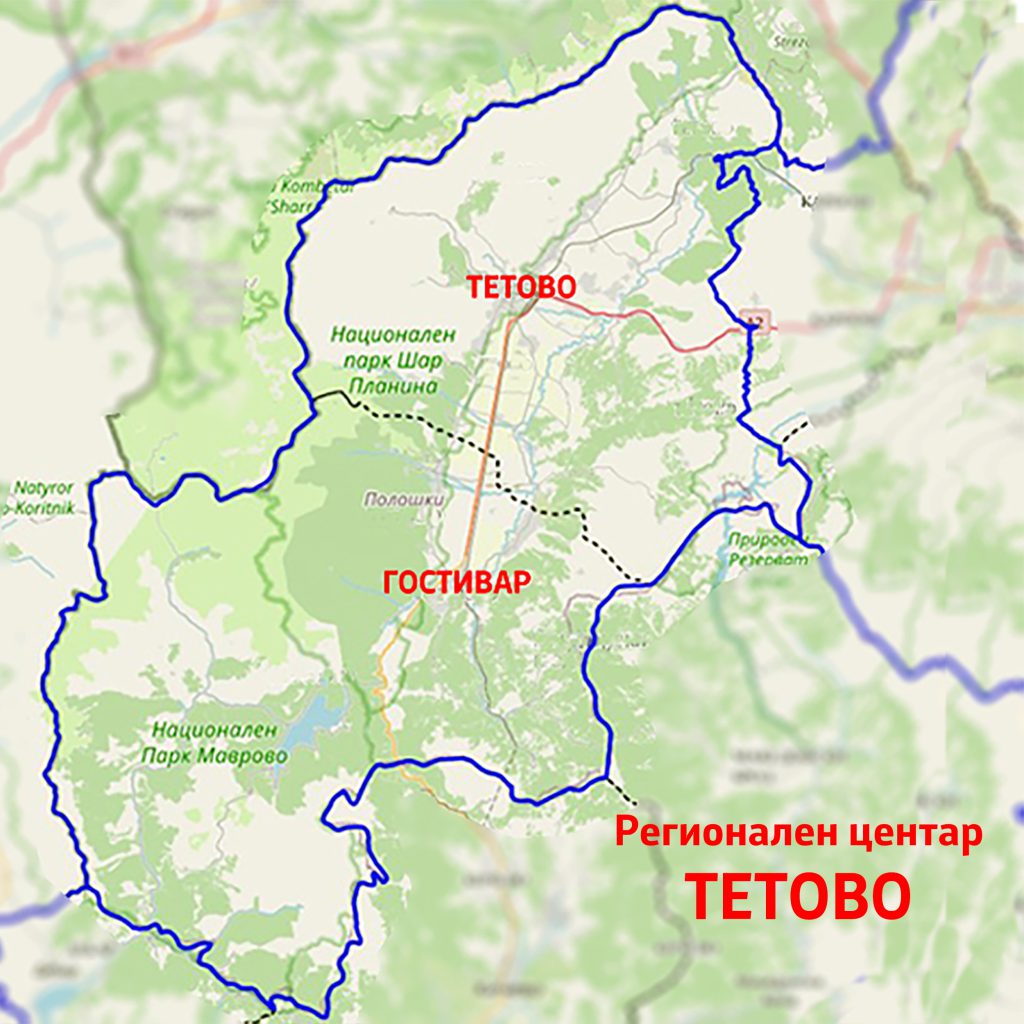 РЦУК ТЕТОВО
