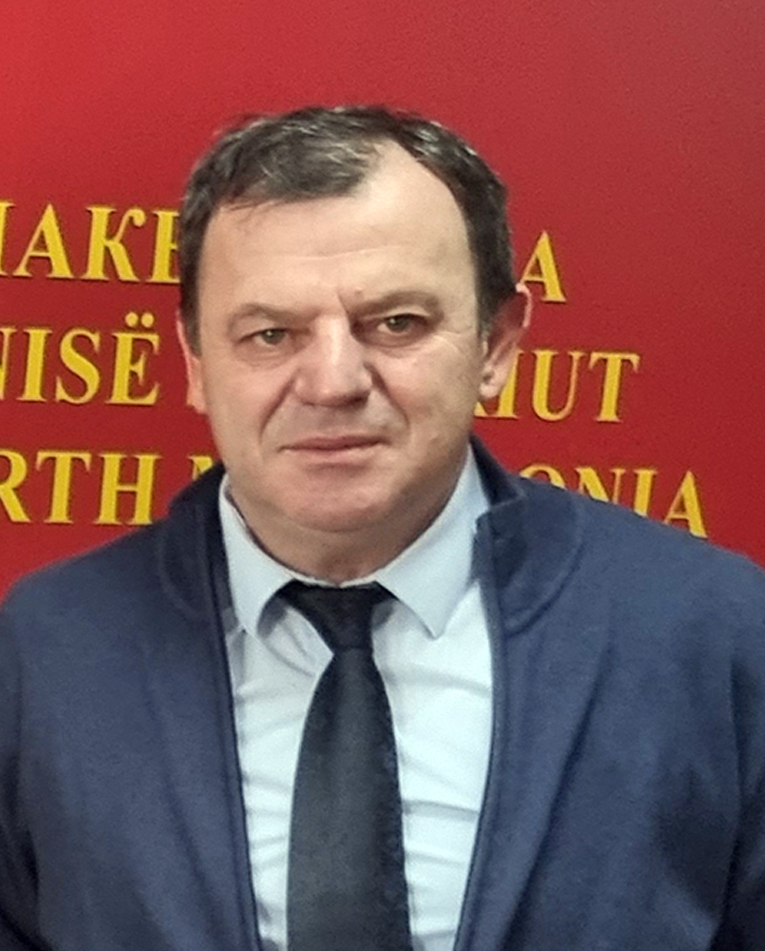 Екрем Зендели